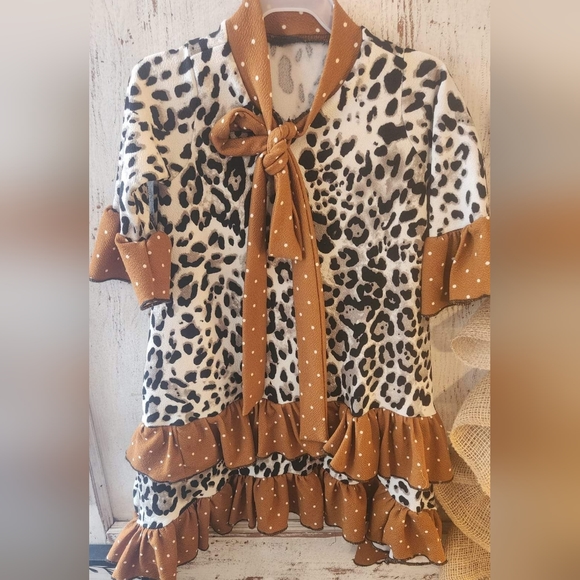 Other - Toddler dress